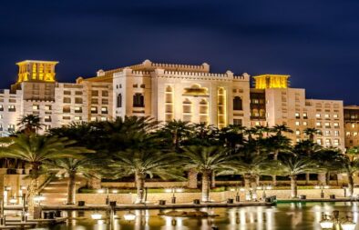Quel hotel