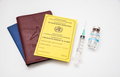 Les vaccins pour la Omra